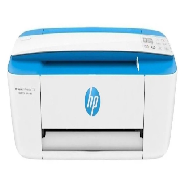 IMPRESORA HP DESKJET INK ADVANTAGE 3775 MULTIFUNCION COLOR WIFI