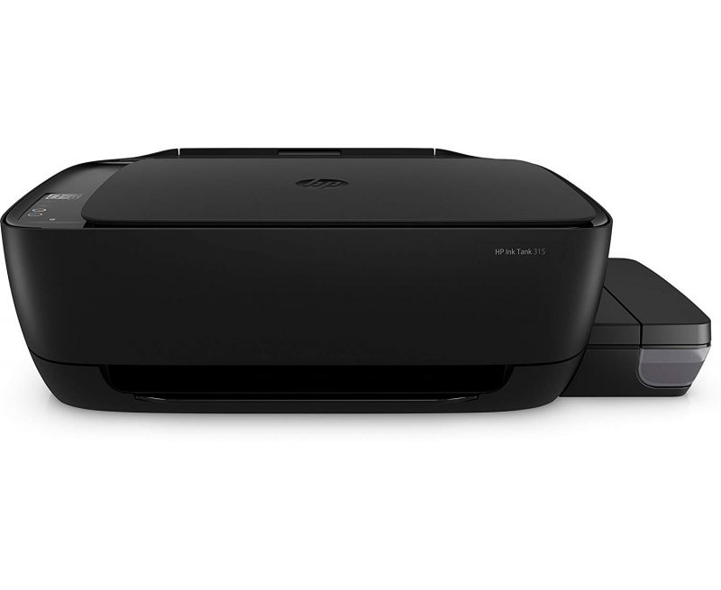 Multifuncional HP Ink Tank 415 a Color