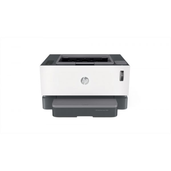 Impresora HP Neverstop 1000n Blanco y Negro