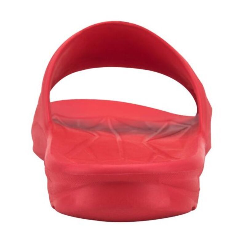 Sandalia Para Hombre De Playa Perry Ellis Color Rojo 269