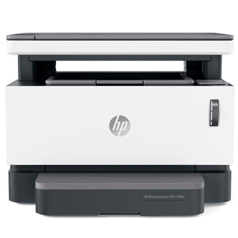 Multifuncional HP Neverstop Laser 1200nw