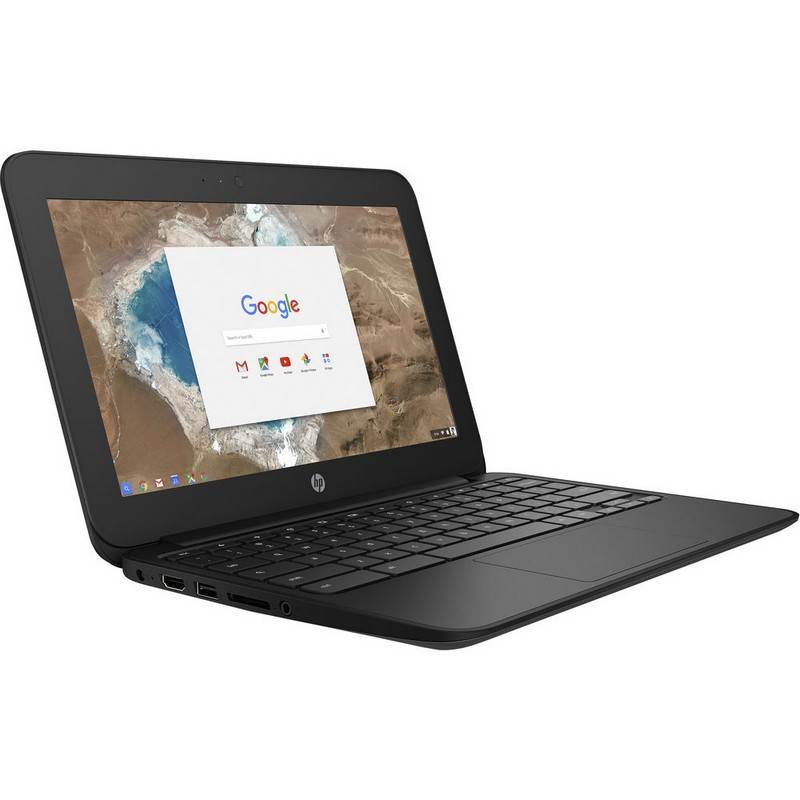 Laptop HP Chromebook 11 G8 ntel Celeron 4GB 32GB