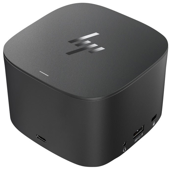 Docking Station Thunderbolt de 120W G2