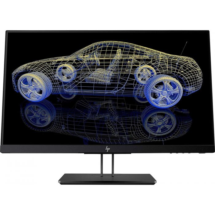Monitor HP Z23n G2 LED 23'' Full HD Widescreen