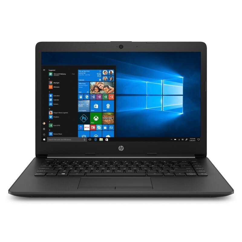 Laptop HP Pavilion 14-CK2097LA 14" 