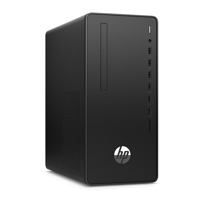 Computadora HP 280 G5 SFF i3 4GB 1TB Windows 10 Pro