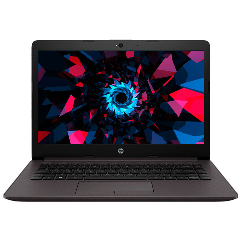 Laptop HP 240 G7 i3-1005G1 4GB 500GB Windows 10 Pro