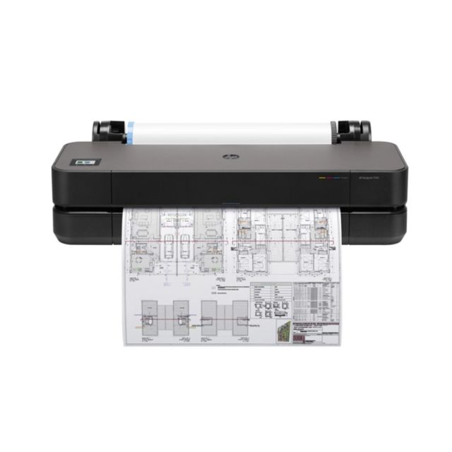 Plotter HP DesignJet T250 24" 