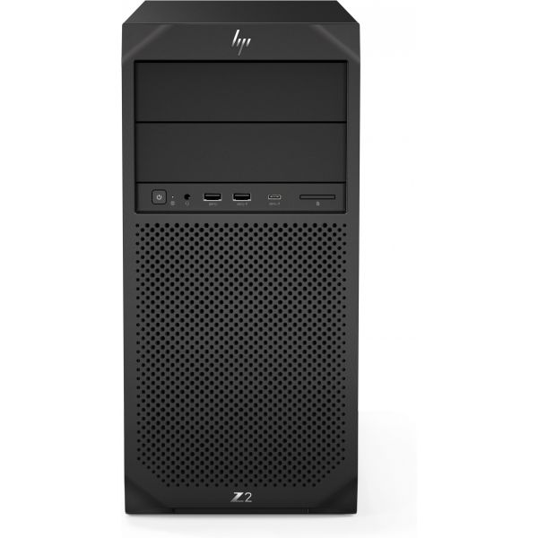 Workstation HP Z1 G6 i5 16GB 512SSD NVIDIA Quadro P400 