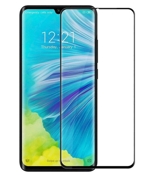 Funda para Redmi Note 10 / Note 10s + Mica 9D