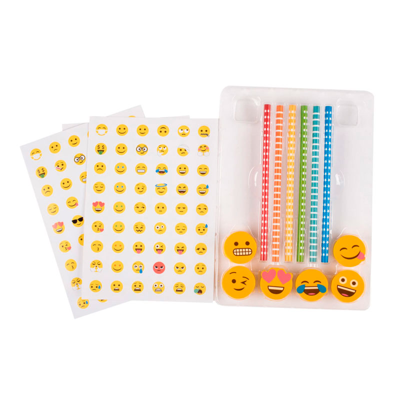 Mejores Amigas Emojis