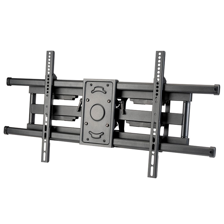 Soporte Para Pantallas De 37 A 90 , Con Brazo Articulado