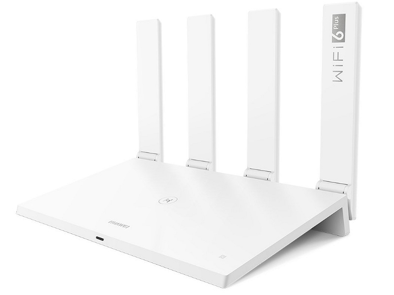 Router Huawei AX3 