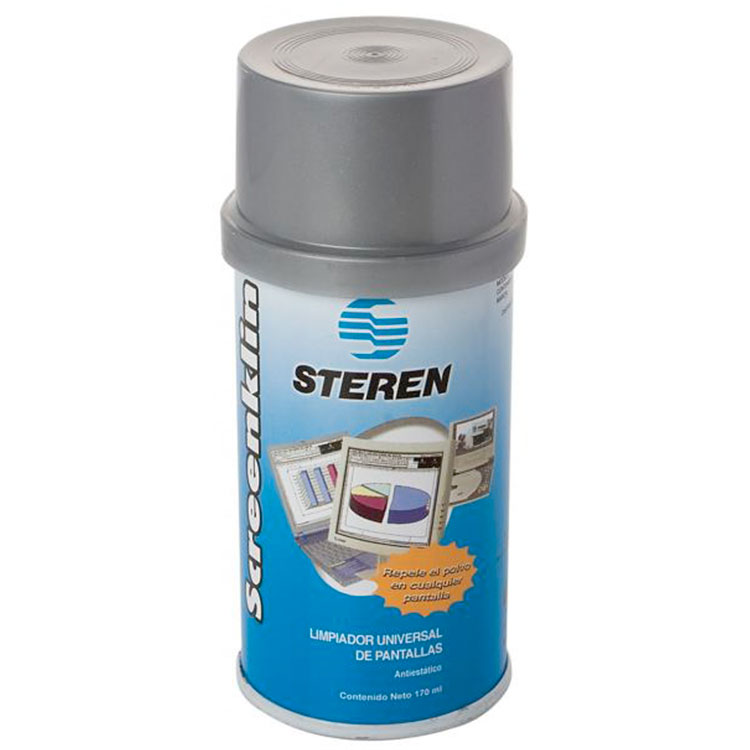Limpiador Universal De Pantallas