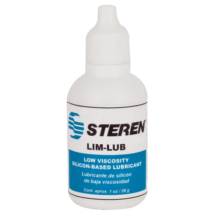 Lubricante De Silicón, Uso Universal