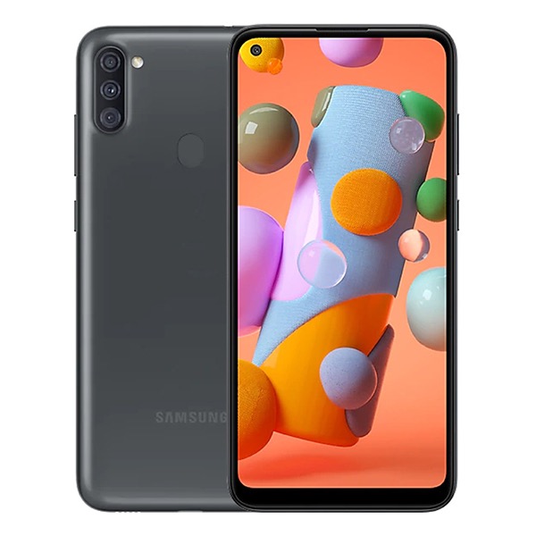 Celular Samsung A11 32GB NEGRO - NUEVO