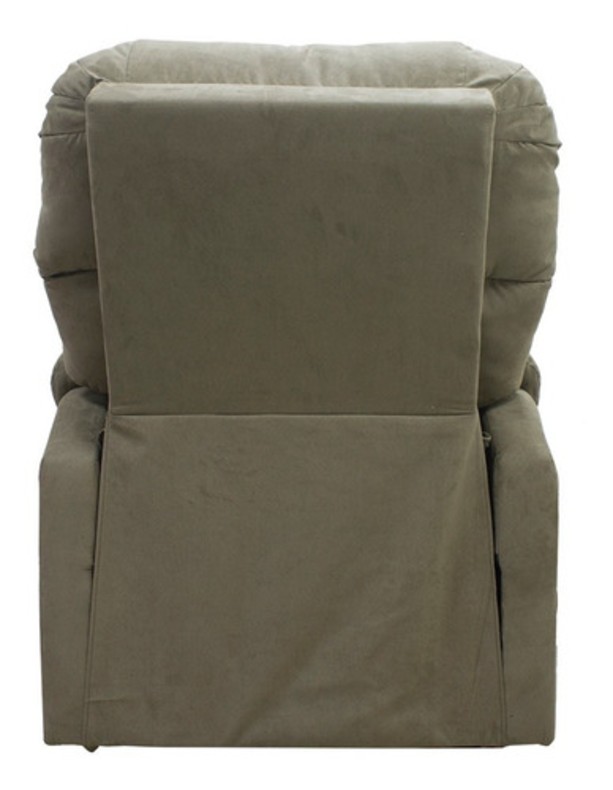 Sillón Reposet Ortopédico Eleva Al Usuario Pride Verde Entrega solo CDMX Y ÁREA METROPOLITANA