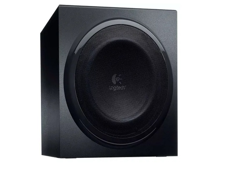 Bocinas Logitech Z906