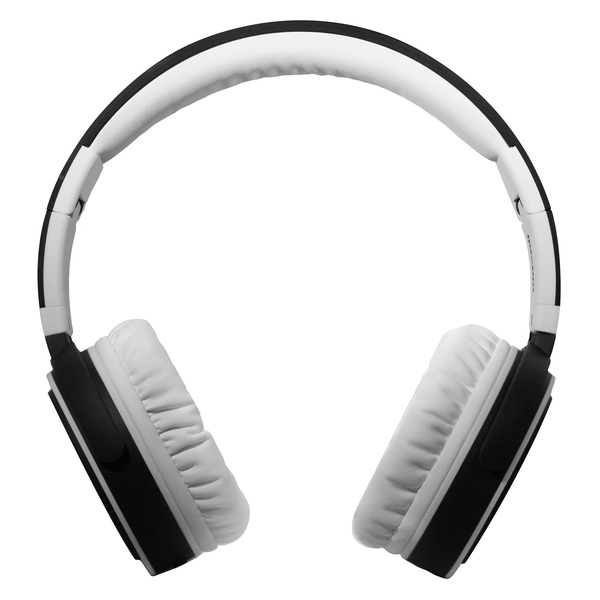 Maxell Audífonos Con Micrófono B52 / Bajos Profundos / Blanco / 347855