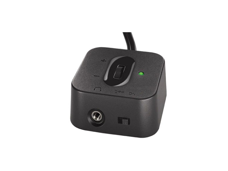 Bocinas Logitech Z213 Subwoofer 2.1 7w Rms