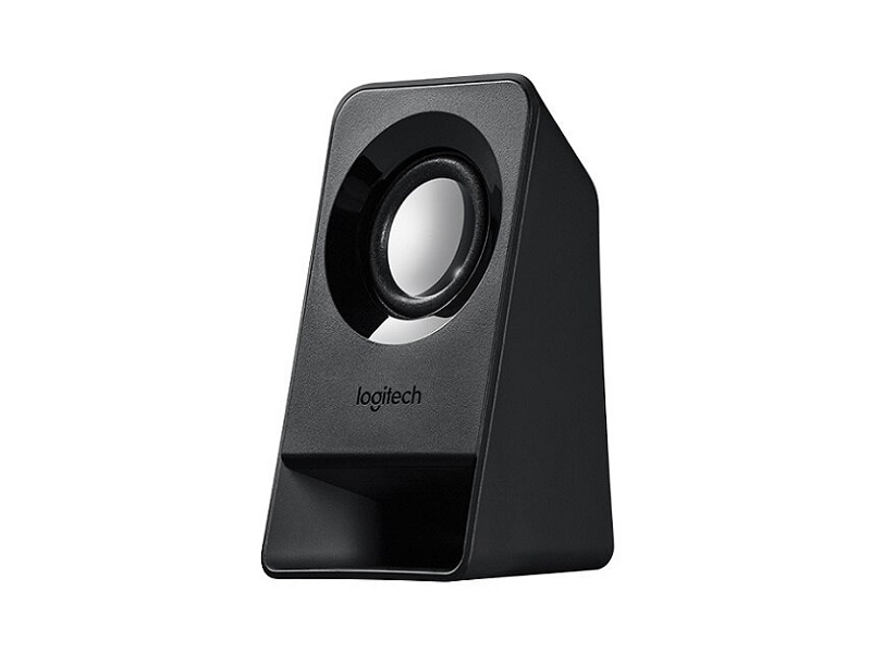Bocinas Logitech Z213 Subwoofer 2.1 7w Rms