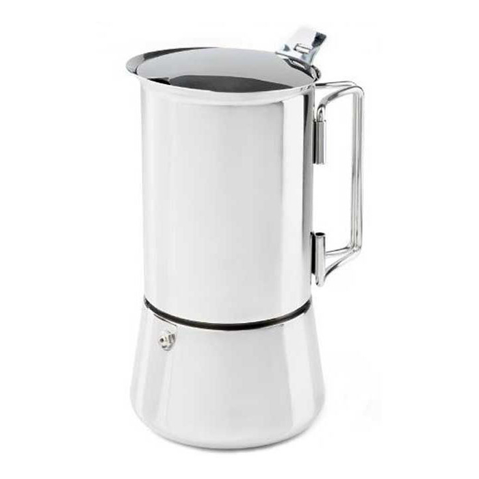 Moka Espresso POT - Cafetera ideal para transportar