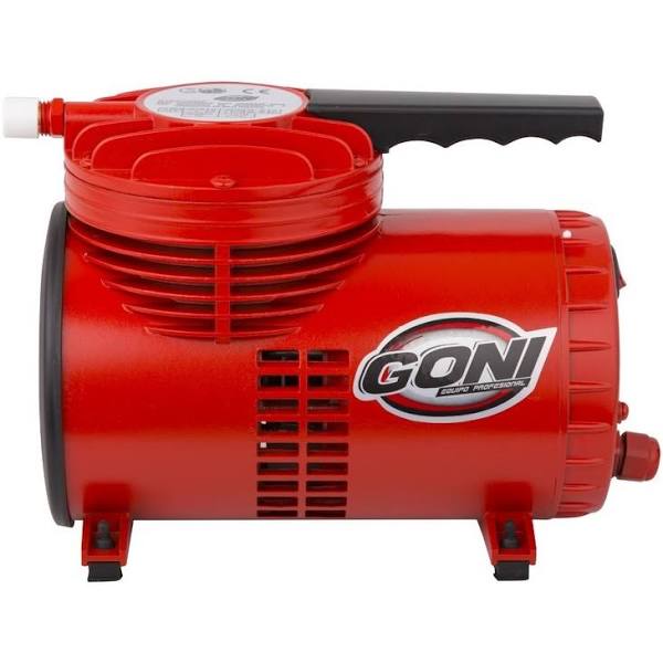 Compresor de 1/4 HP de Diafragma Modelo 954