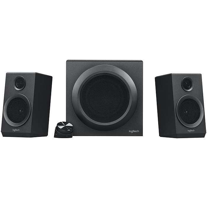 Bocinas LOGITECH Z333 