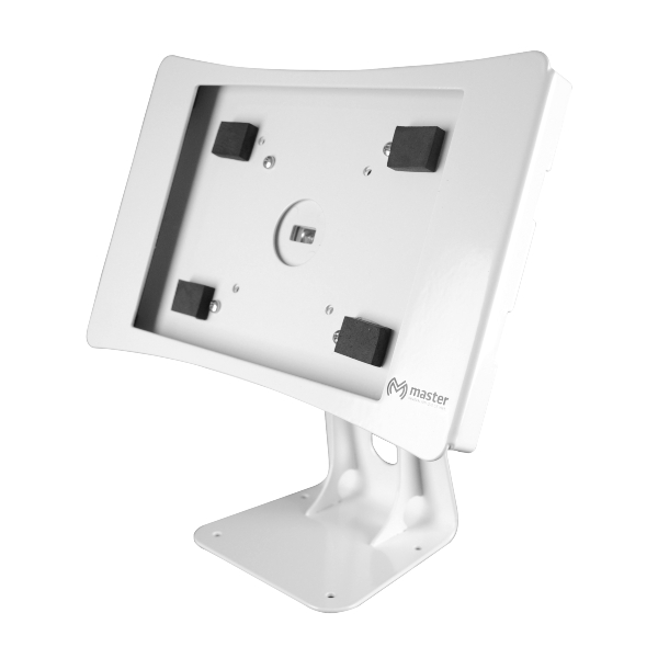 Base de Soporte Metálica para Tabletas de 9.7 Pulgadas / Master / HO-DESKTABLET