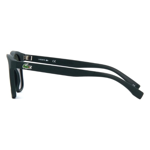 Lentes Lacoste L884S 315 Verde; Gris