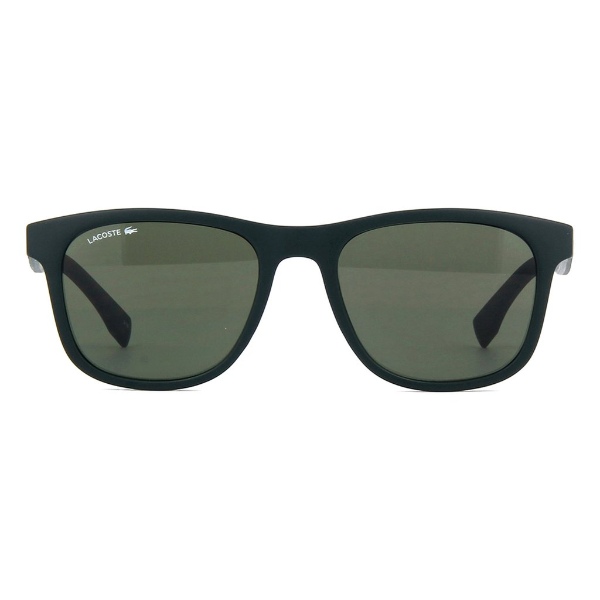 Lentes Lacoste L884S 315 Verde; Gris