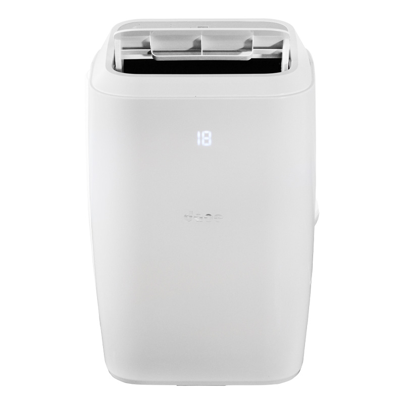 Aire Acondicionado Portátil Dace DAPA1402CSM 14,000 BTU´s