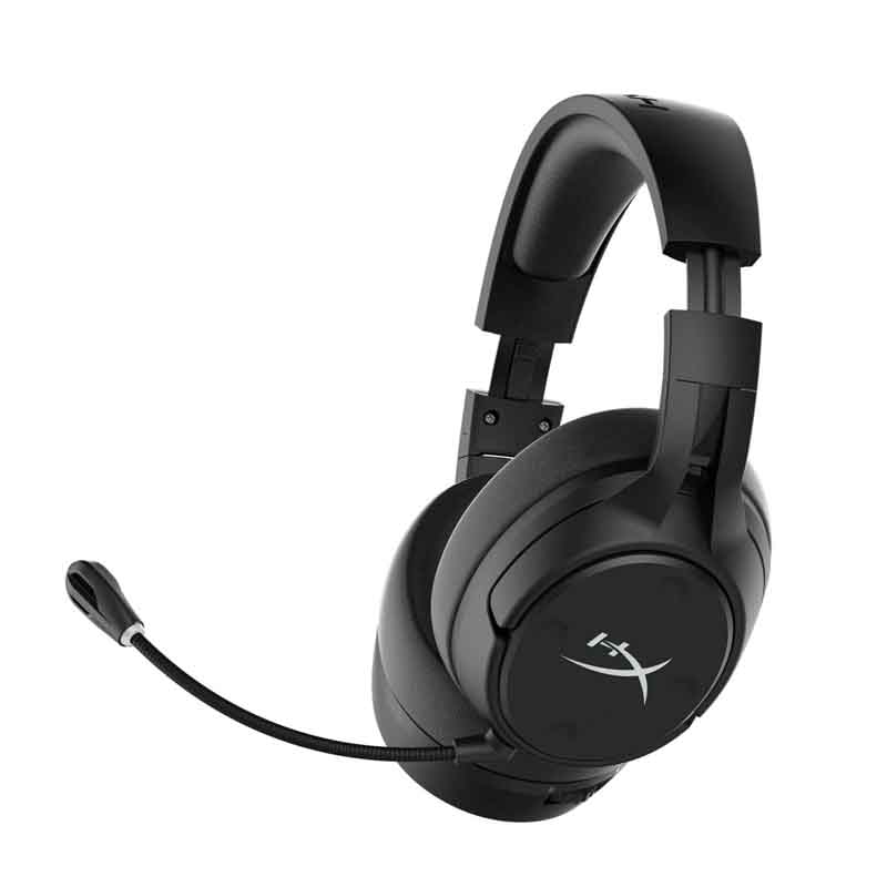 DIADEMA KINGSTON HX CLOUD FLIGHT S 7.1 WIFI NEGRO USB HX-HSCFS-SG/WW