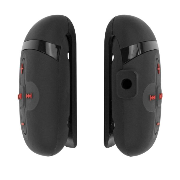 Reproductor MP3 Portátil Resistente al Agua y Sumergible / Master / MS-AQUA