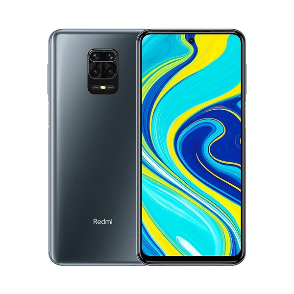 Smartphone Xiaomi Redmi Note 9S