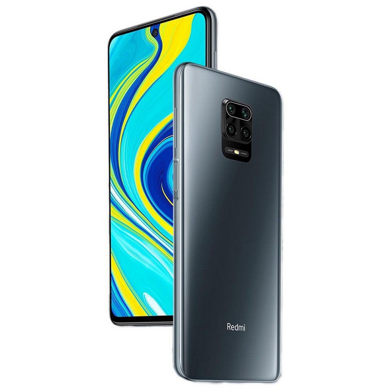 Smartphone Xiaomi Redmi Note 9S