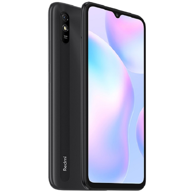 Smartphone Xiaomi Redmi 9A