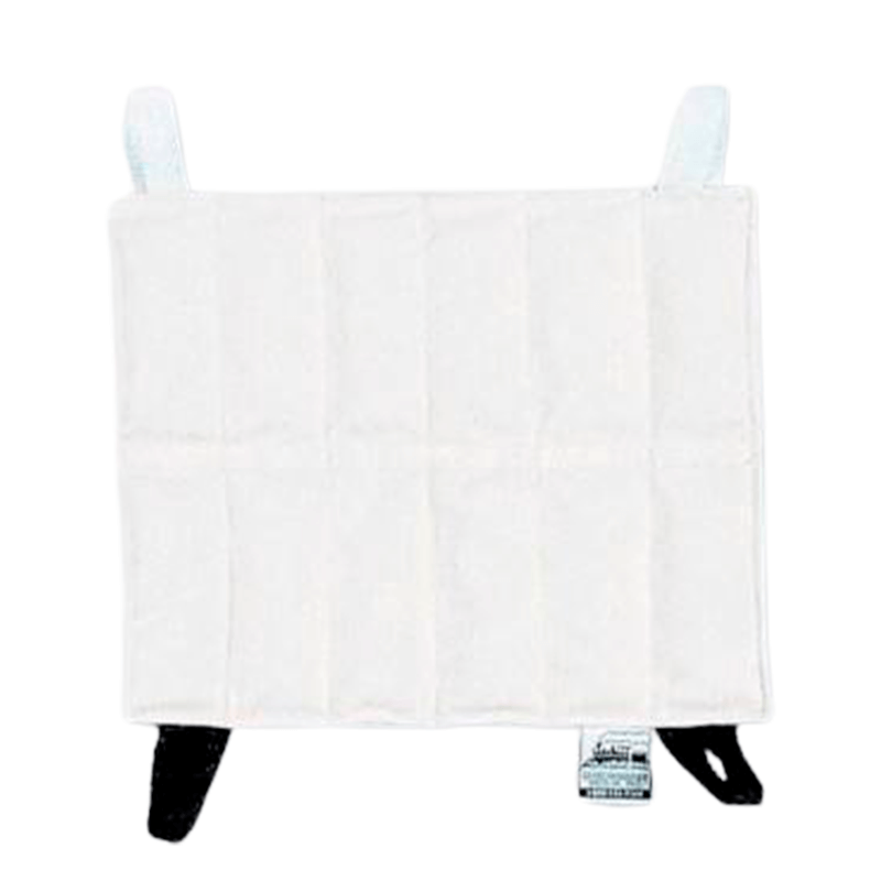 Paquete 6 Compresas Calientes de Bentonita Reforzadas