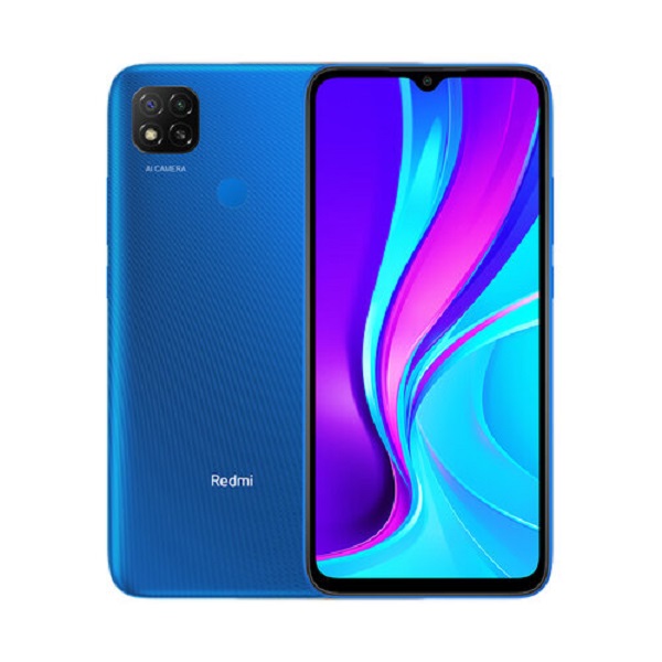 Smartphone Xiaomi Redmi 9