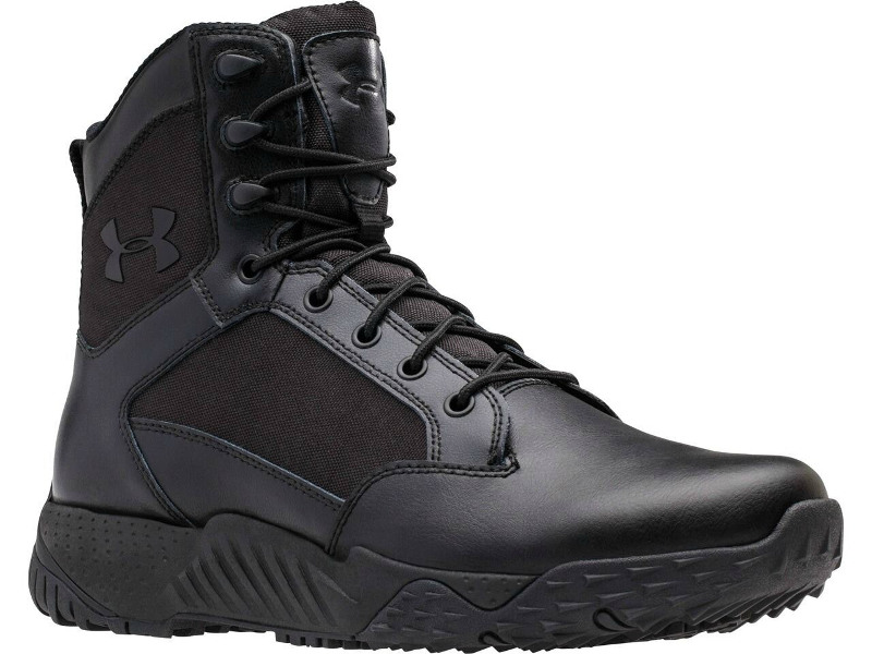 Botas Under Armour STELLAR TAC 1268951-001