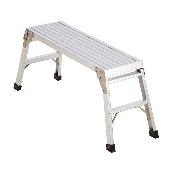 Plataforma de Trabajo Werner AP-20-MP6MX