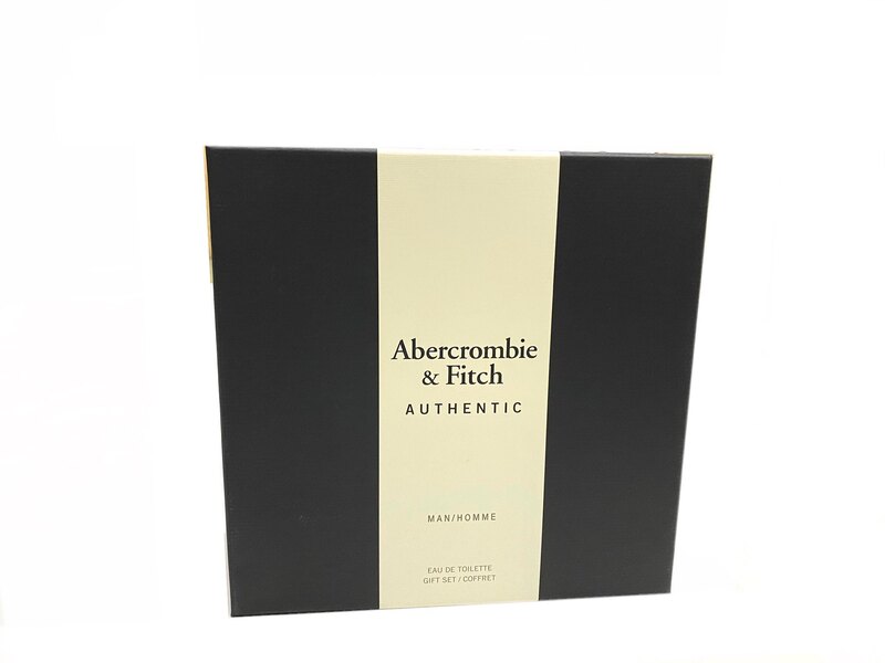 Perfume abercrombie online hombre