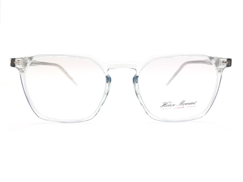Armazón oftálmico HONOR MOMENT T8247 52-20-147 TRANSPARENTE