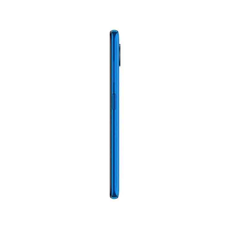 CELULAR XIAOMI POCO X3 NFC 6GB 128GB 6.67" AZUL M2007J20CG