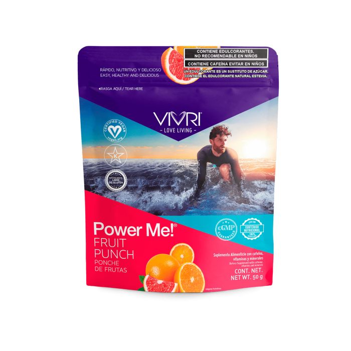  Reto 10 Dias  Vivri Nutrición Fitness Desayuno Intermitente