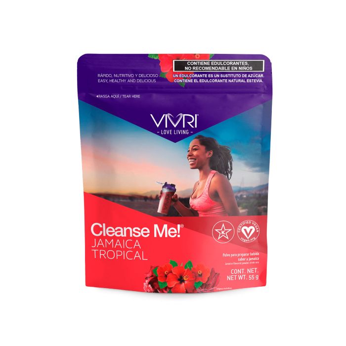  Reto 10 Dias  Vivri Nutrición Fitness Desayuno Intermitente