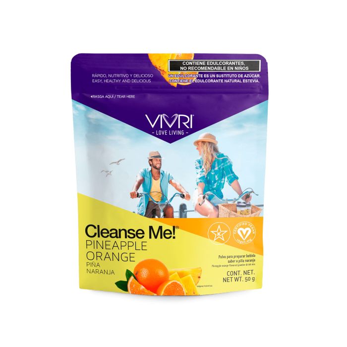  Reto 10 Dias  Vivri Nutrición Fitness Desayuno Intermitente