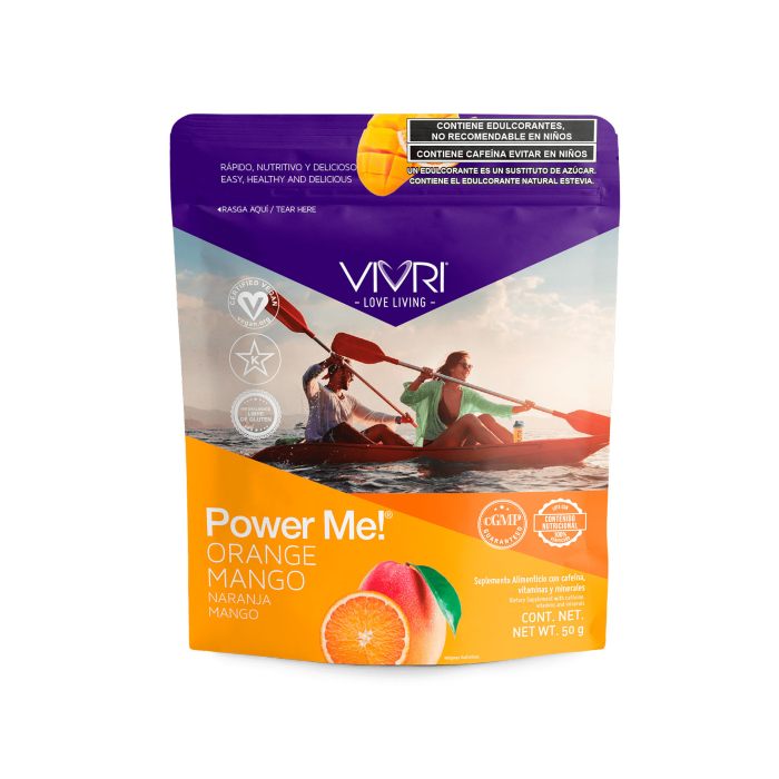  Reto 10 Dias  Vivri Nutrición Fitness Desayuno Intermitente