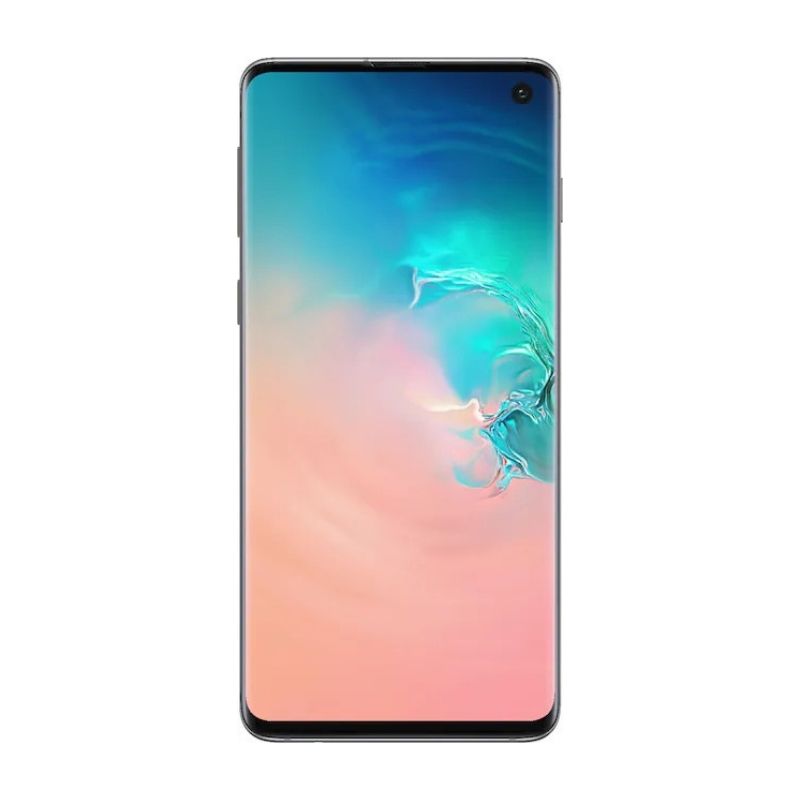 Samsung S10 Reacondicionado Desbloqueado 128gb + Power Bank 10,000mah