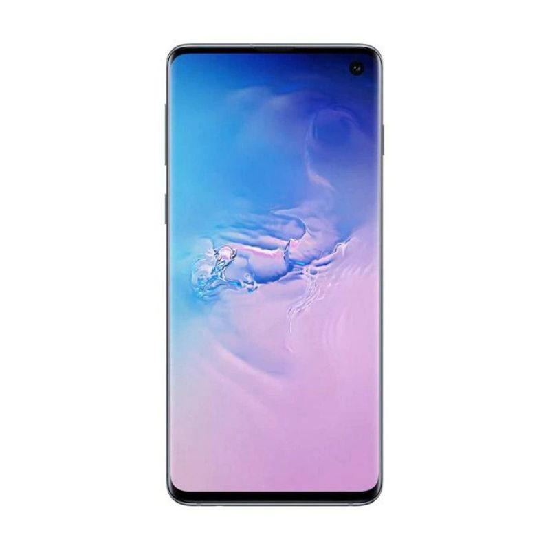 Samsung S10 Reacondicionado Desbloqueado 128gb + Power Bank 10,000mah
